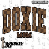 Doxie Mom - Hoodie