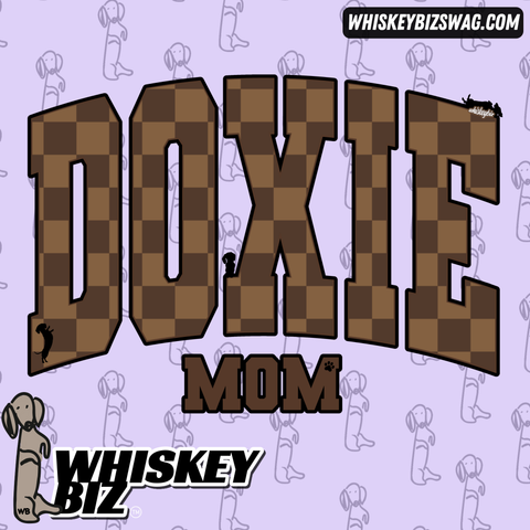 Doxie Mom - Tee