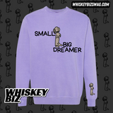 BIG DREAMER - SWEATSHIRT