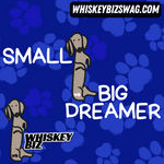 BIG DREAMER - SWEATSHIRT