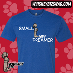 BIG DREAMER TEE