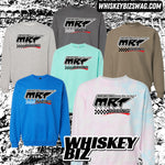 MRT RACING - SWEATSHIRTS