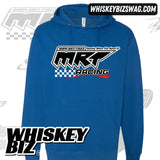 MRT RACING - Hoodie