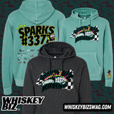 WB Racing 2025  - Hoodie