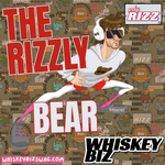 THE RIZZLY BEAR - ADULT Tee