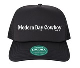 Modern Day Cowboy - HAT