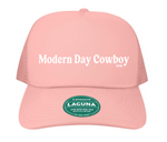 Modern Day Cowboy - HAT