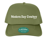 Modern Day Cowboy - HAT