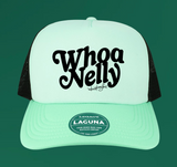 WHOA NELLY - HAT