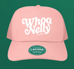 WHOA NELLY - HAT