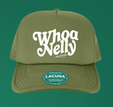 WHOA NELLY - HAT