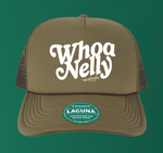 WHOA NELLY - HAT