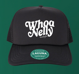 WHOA NELLY - HAT