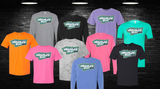 NEW - Whiskey Biz Racing - Tee