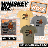 YOUTH Teenager Tee's