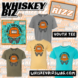 YOUTH Teenager Tee's