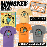 YOUTH Teenager Tee's