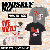 THE RIZZLY BEAR - Youth