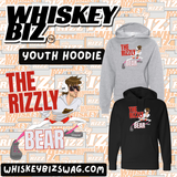 THE RIZZLY BEAR - Youth