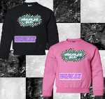 NEW YOUTH -  WHISKEY BIZ RACING SWAG