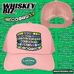 Good Not Lucky - Bracelet Snapback