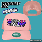 TITTY AF - Bracelet Snapback