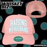 Raising My Husband - Snapback