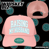 Raising My Husband - Snapback