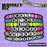 BIG DREAMER - Bracelet Snapback