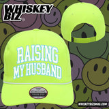 Raising My Husband - Snapback