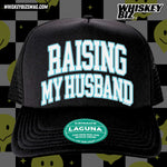 Raising My Husband - Snapback