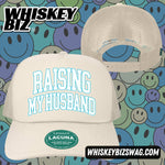 Raising My Husband - Snapback