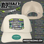 Good Not Lucky - Bracelet Snapback