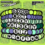 Good Not Lucky - Bracelet Snapback