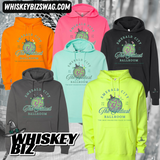 EMERALD CITY Ozdust Ball - Hoodie